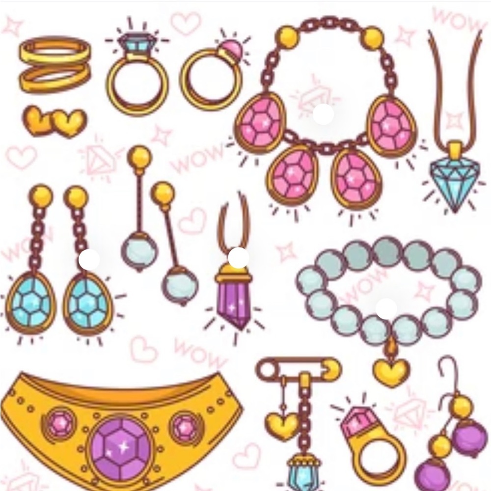 Jewelry and accessories